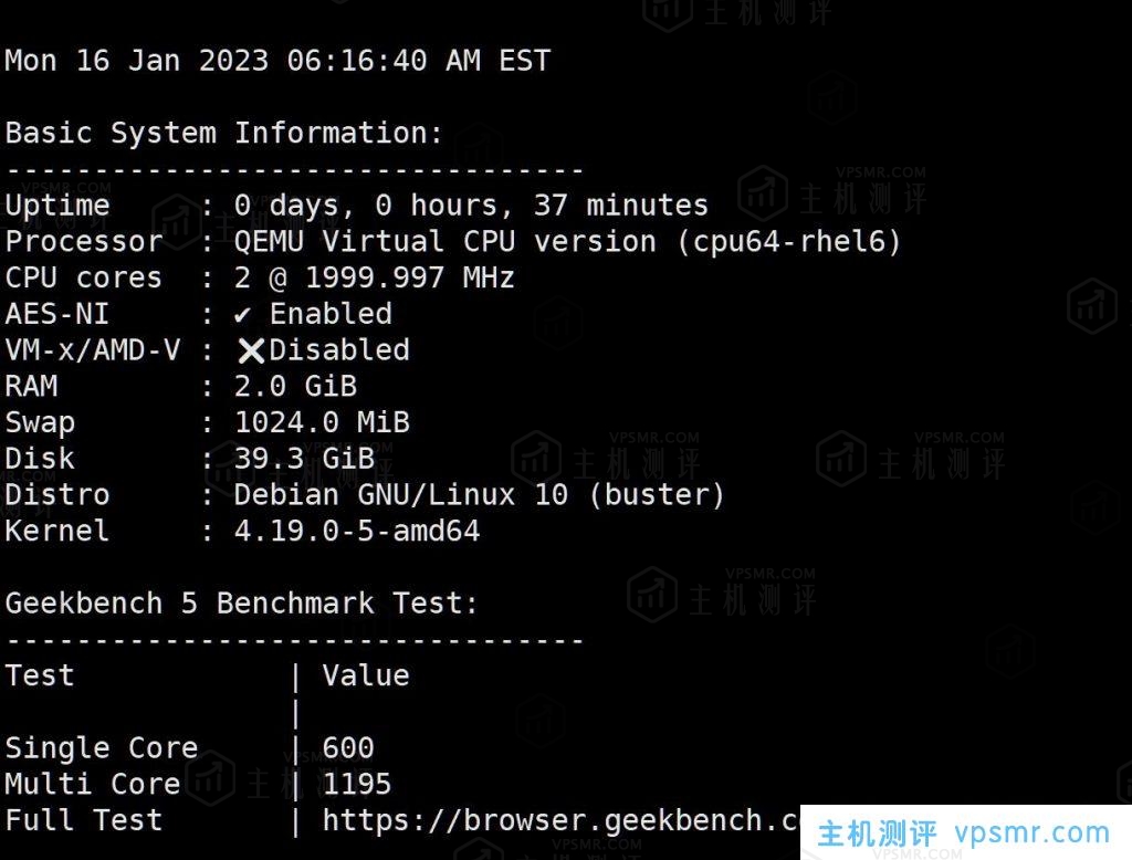 搬瓦工VPS测评：2023年搬瓦工荷兰阿姆斯特丹EUNL_9机房联通高端AS9929线路